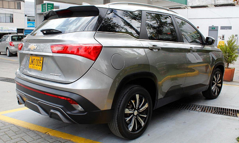 Chevrolet Captiva 1....