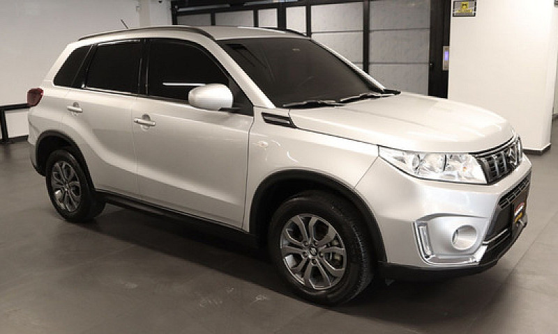 Suzuki Vitara 1.6 Al...