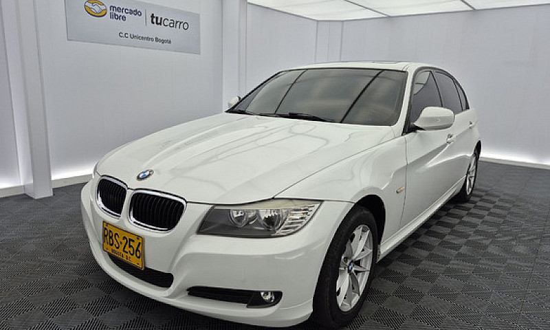 Bmw Serie 3 2.0 320I...