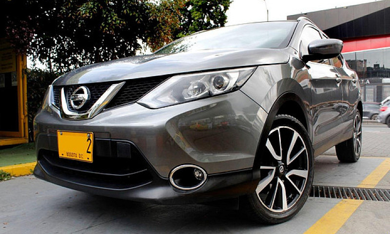 Nissan Qashqai 2.0 E...