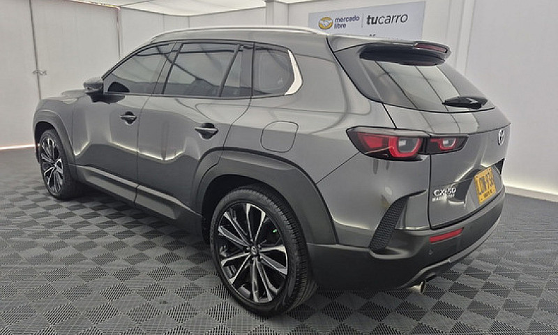 Mazda Cx-50 2.5 Tour...