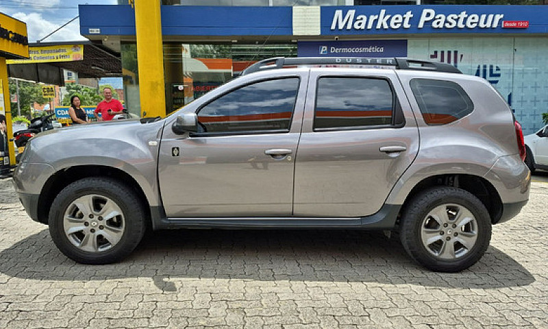 Renault Duster 2.0 D...