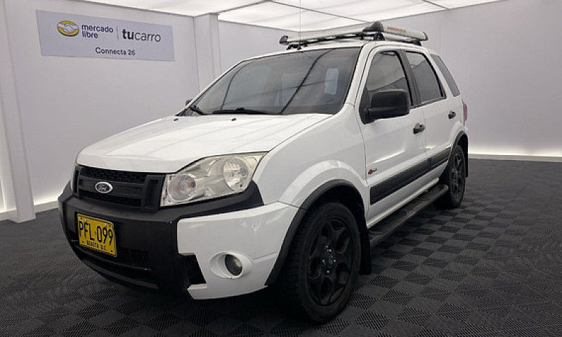 Ford Ecosport 2.0 L...