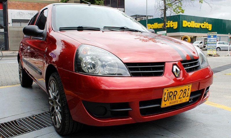 Renault Clio Campus ...