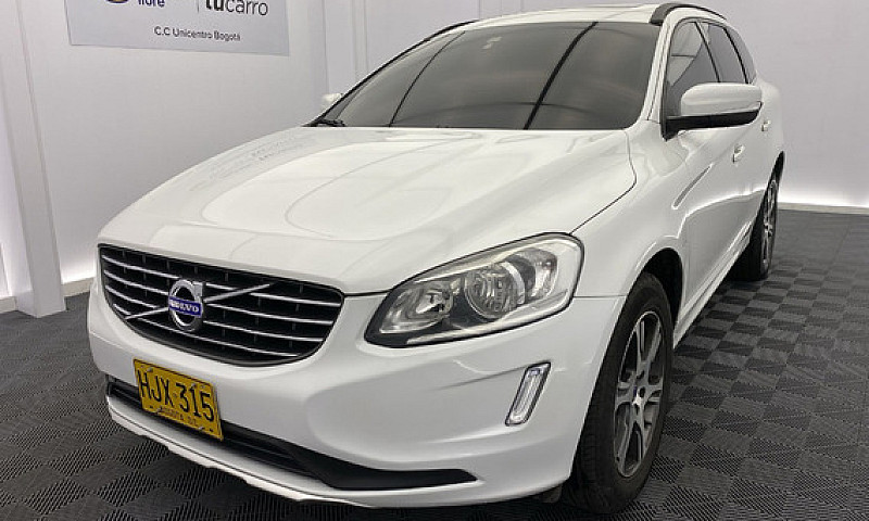 Volvo Xc60 3.0 T6 R-...