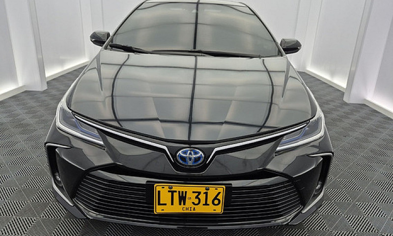 Toyota Corolla 1.8 S...