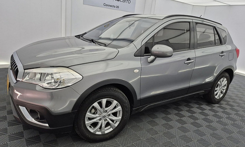 Suzuki S-Cross 1.6 G...