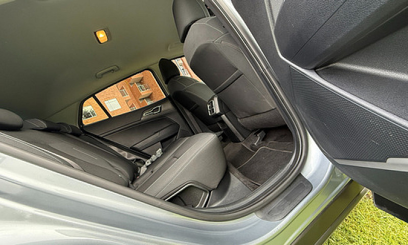 Kia Sportage 2.0 Emo...