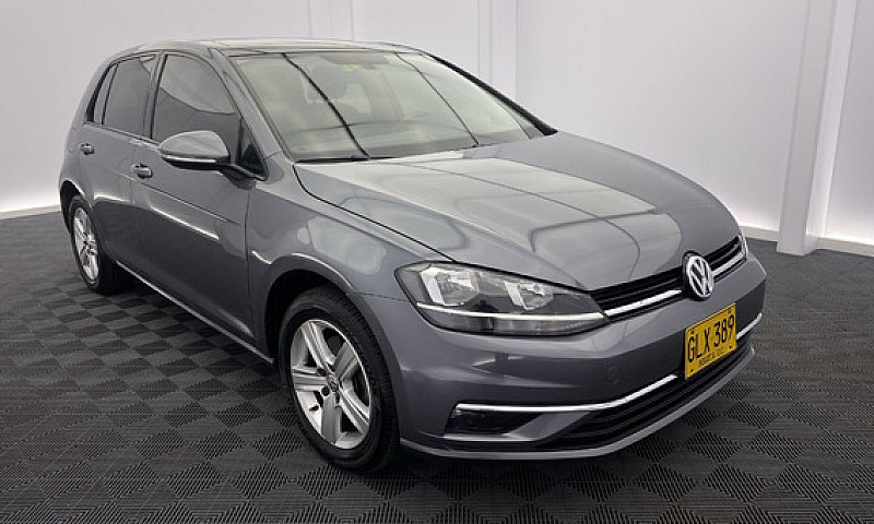 Volkswagen Golf 1.4 ...