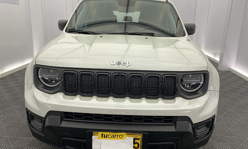 Jeep Renegade 1.3 Sp...