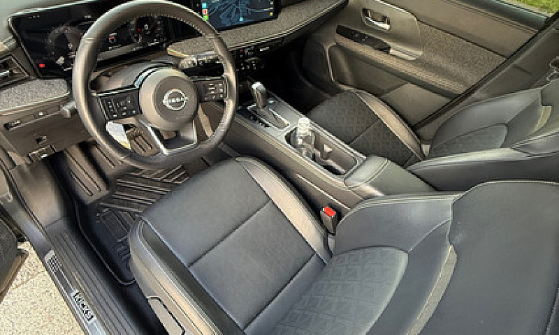 Nissan Kicks 2.0 Exc...
