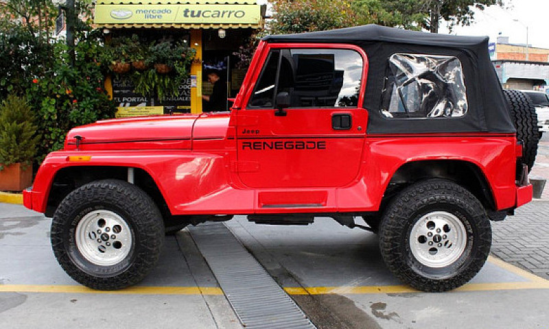 Jeep Renegade Chrysl...