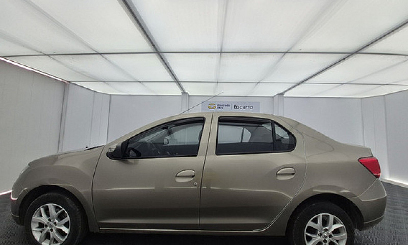 Renault Logan 1.6 Dy...