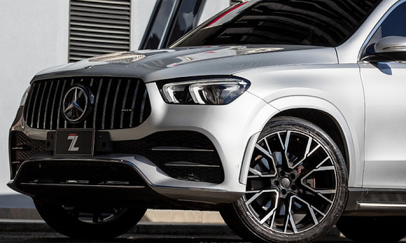 Mercedes-Benz Clase ...