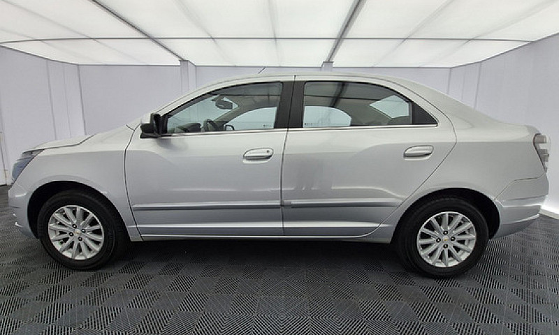 Chevrolet Cobalt 1.8...