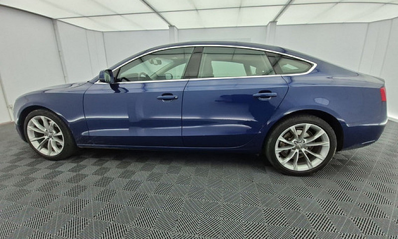 Audi A5 1.8 Sportbac...