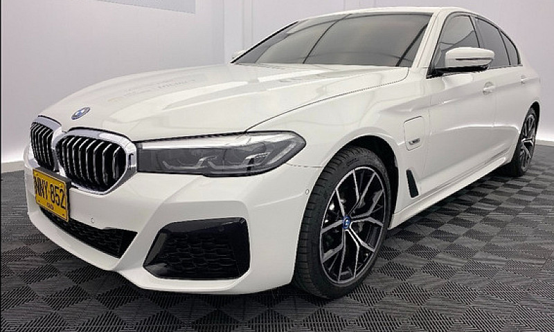 Bmw Serie 5 2.0 530E...