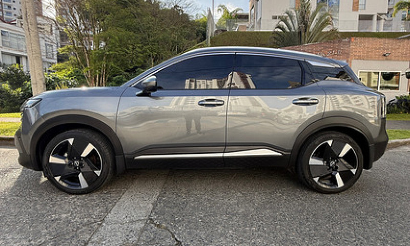 Nissan Kicks 2.0 Exc...