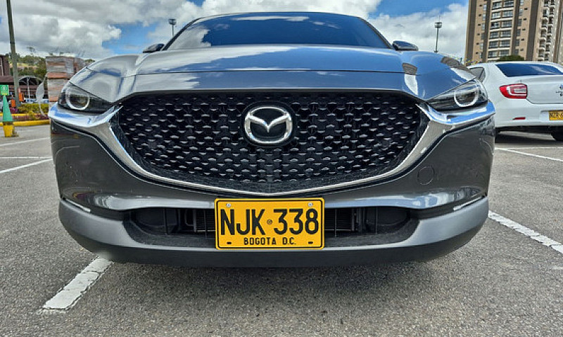 Mazda Cx-30 2.0 Gran...