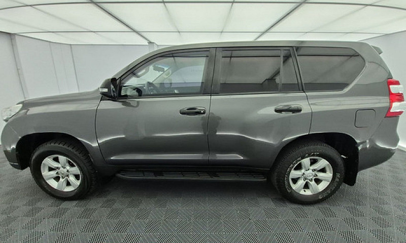 Toyota Prado 3.0 Tx...