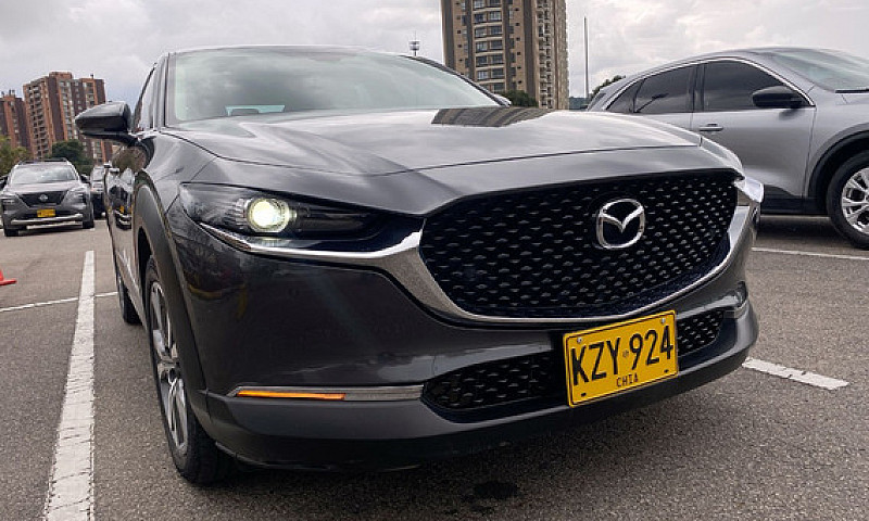Mazda Cx-30 2.0 Gran...