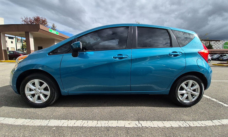 Nissan Note 1.6 Sens...