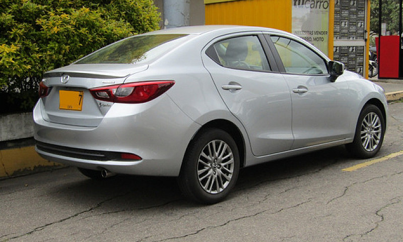 Mazda 2 1.5 Grand To...