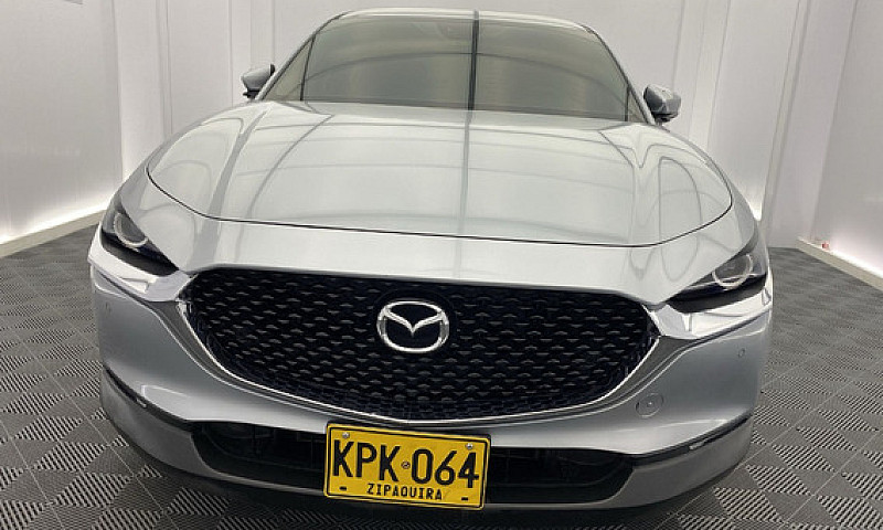 Mazda Cx-30 2.0 Tour...