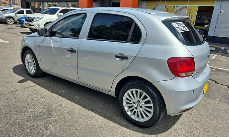 Volkswagen Gol Trend...