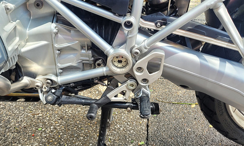 Bmw R1200Gs 2013...