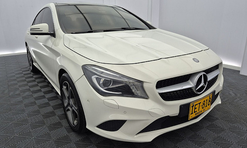 Mercedes-Benz Clase ...