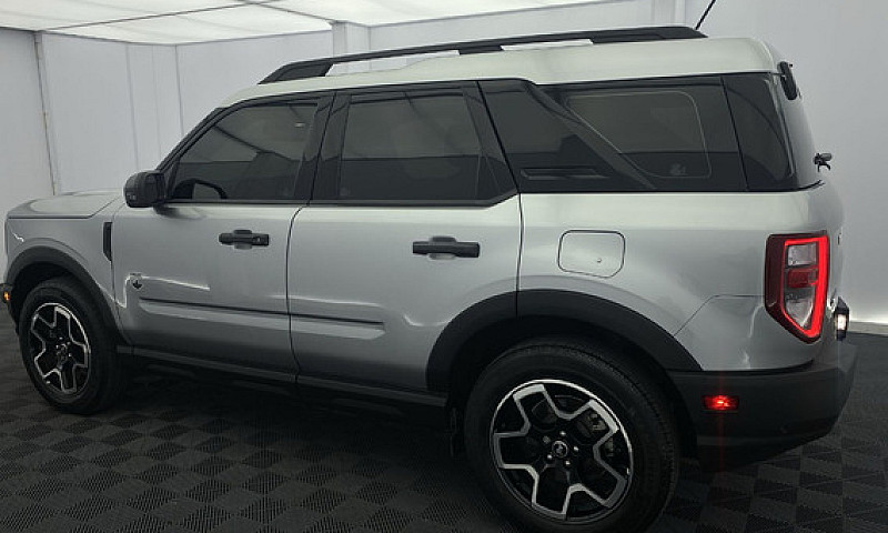 Ford Bronco Sport 1....
