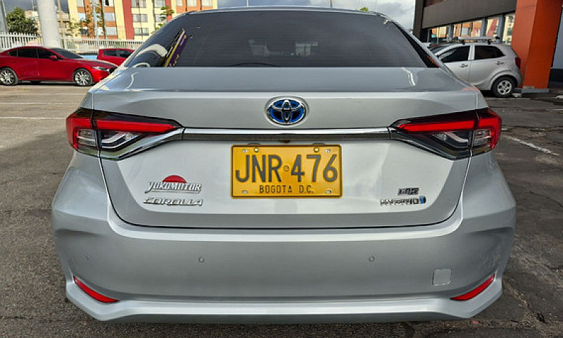 Toyota Corolla 1.8 S...