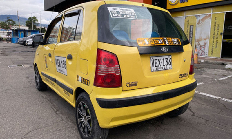 Hyundai Atos Prime G...