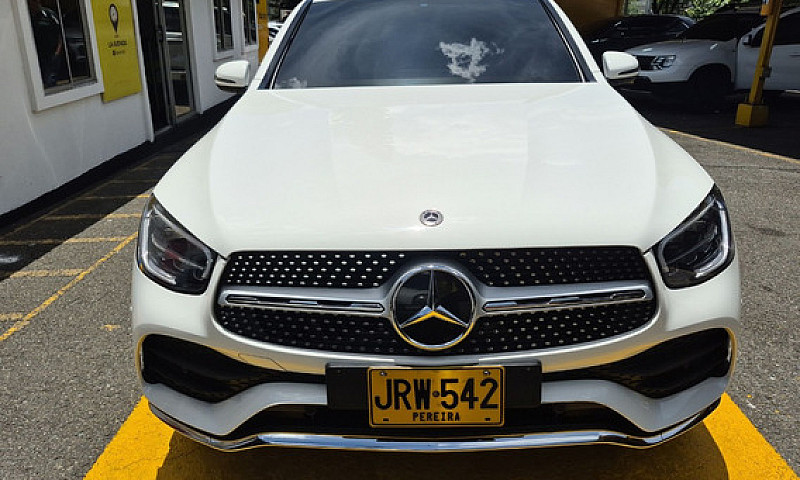 Mercedes-Benz Clase ...