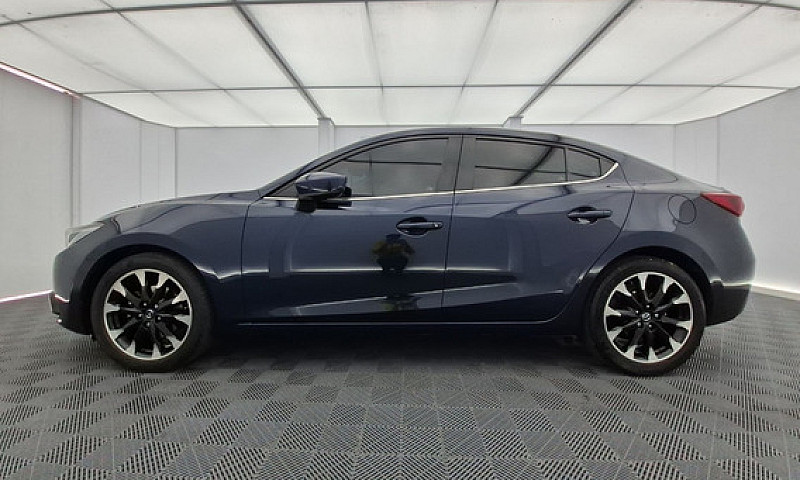 Mazda 3 2.0 Grand To...