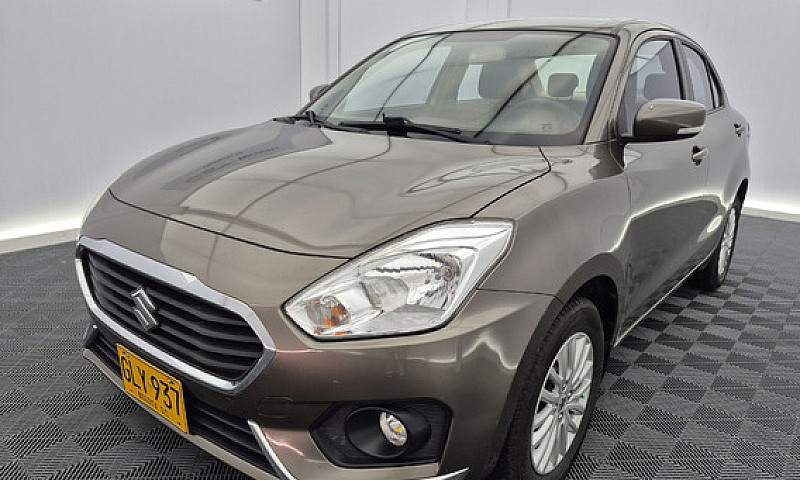Suzuki Swift 1.2 Dzi...