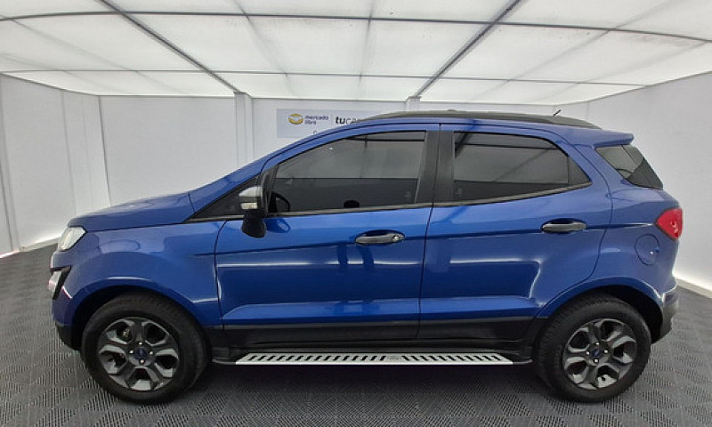 Ford Ecosport 2.0 Fr...