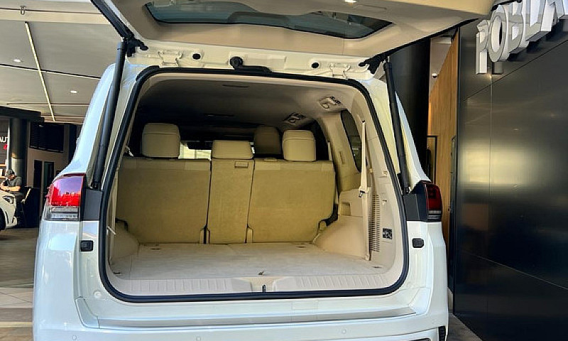 Toyota Lc 300 Vx 202...