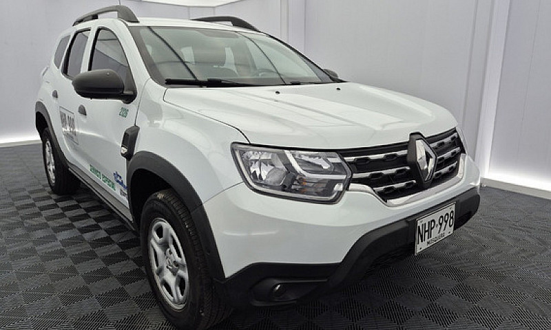 Renault Duster 1.6 Z...