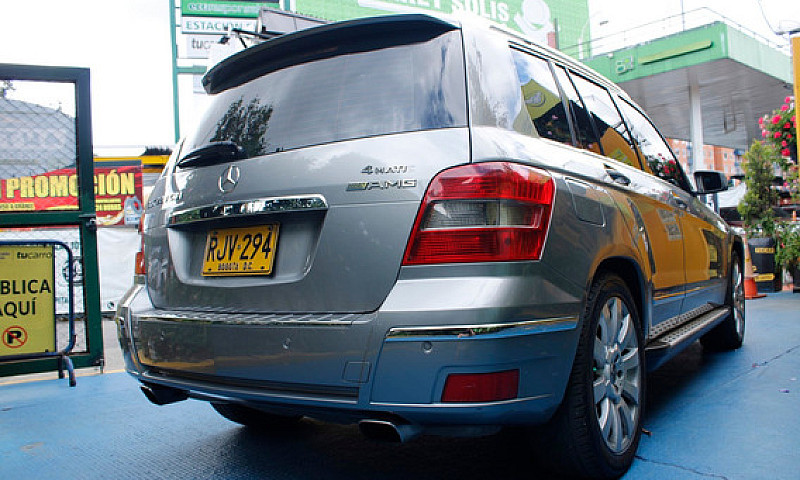 Mercedes-Benz Clase ...