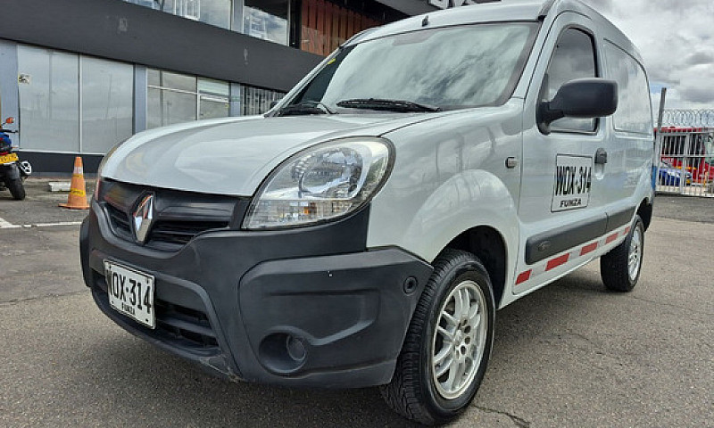 Renault Kangoo Vu   ...