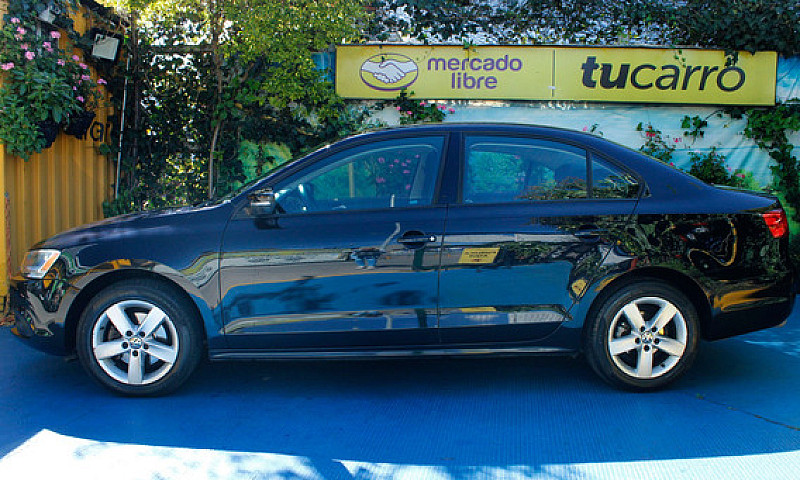 Volkswagen Jetta Nue...