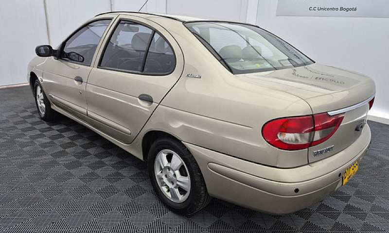 Renault Megane 1.4 U...