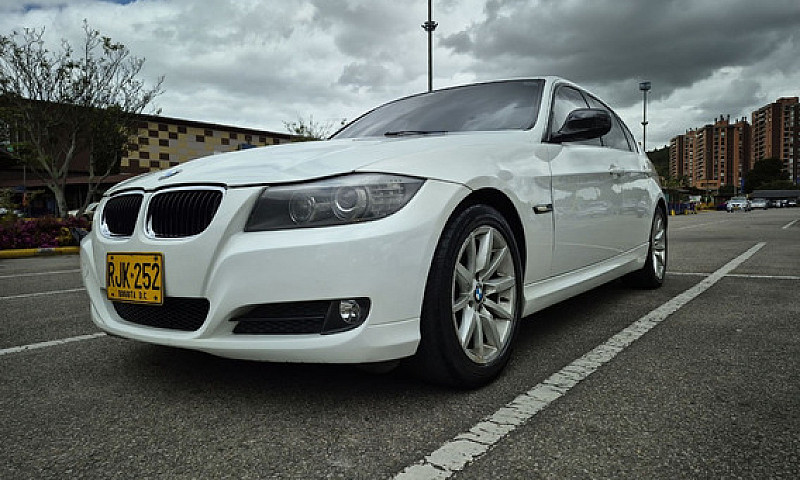 Bmw Serie 3 3.0 330I...
