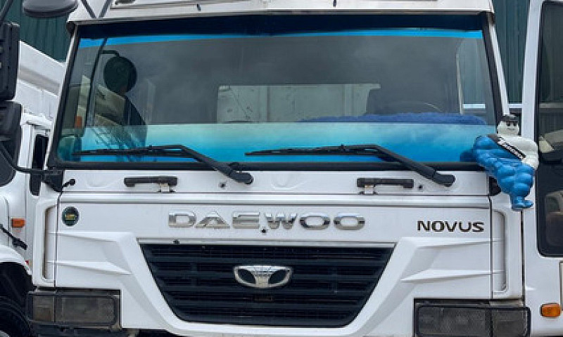 Daewoo Novus  K4Def ...