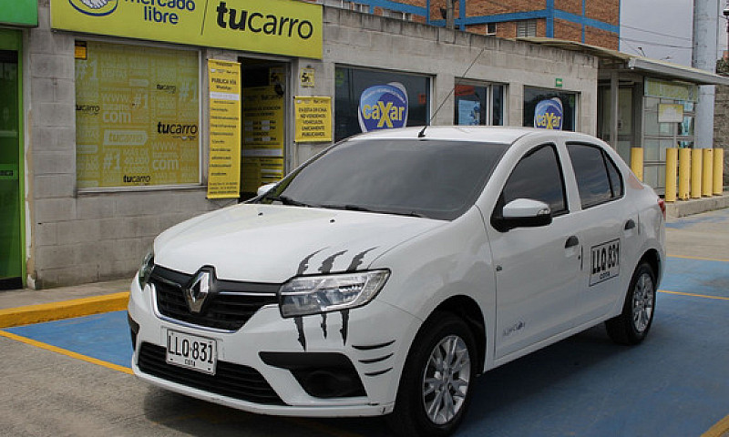 Renault Logan 1.6 Li...