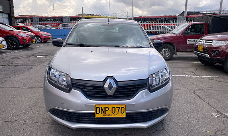 Renault Logan 1.6 Au...