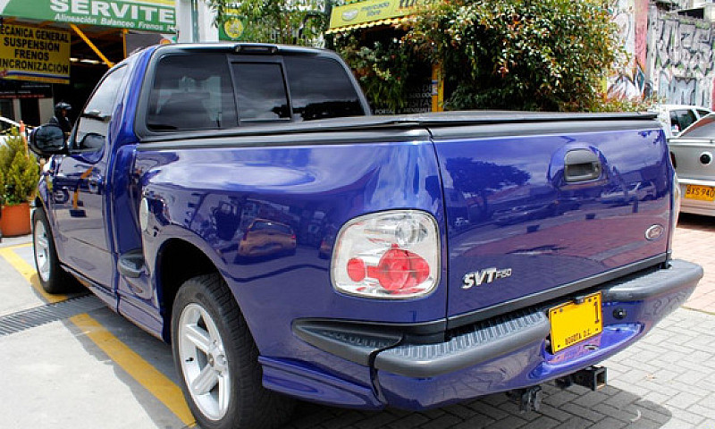Ford F-150 5.4 Light...