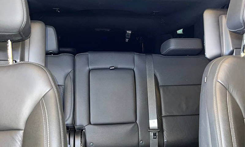 Chevrolet Tahoe Z71 ...